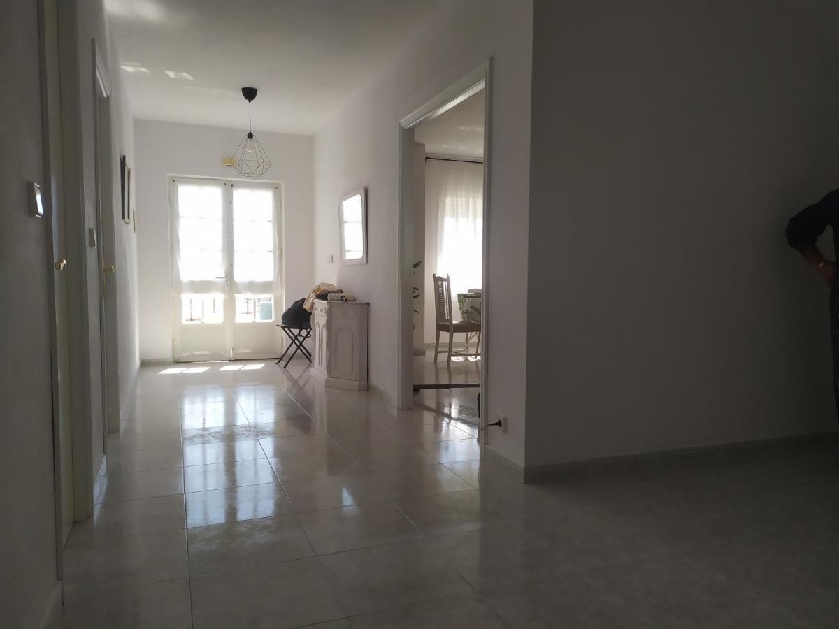 Casa Playa De Caldebarcos Villa Carnota Exteriör bild