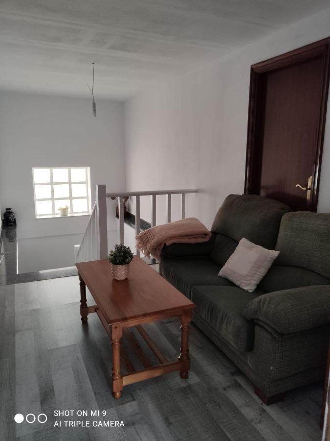 Casa Playa De Caldebarcos Villa Carnota Exteriör bild