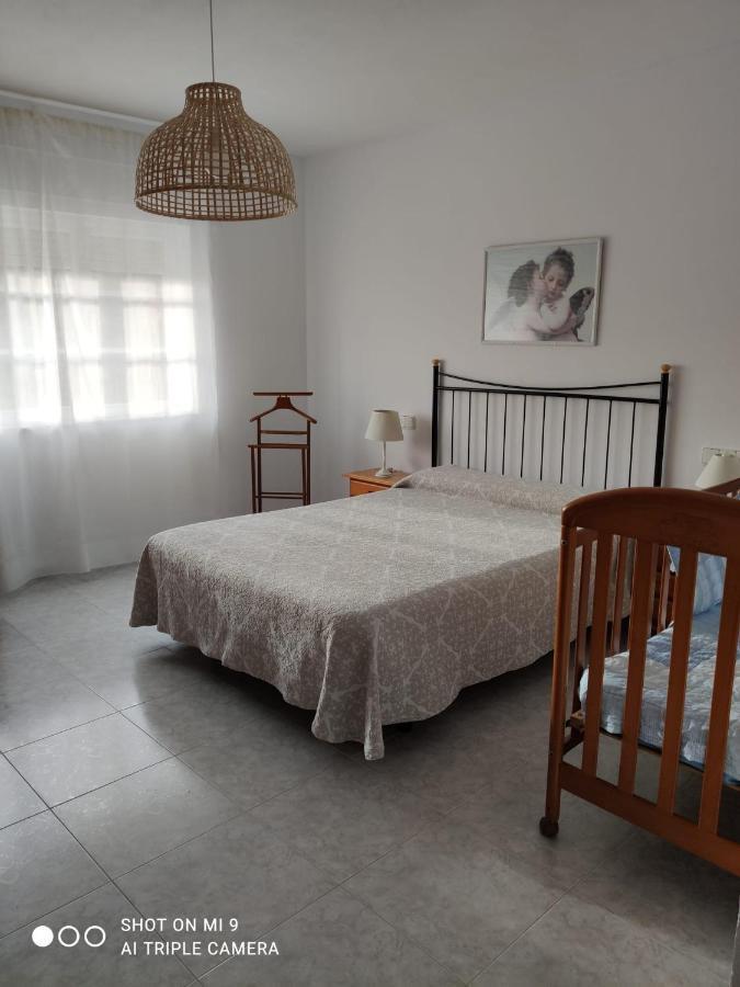 Casa Playa De Caldebarcos Villa Carnota Exteriör bild