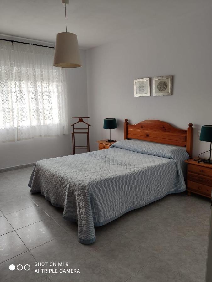 Casa Playa De Caldebarcos Villa Carnota Exteriör bild
